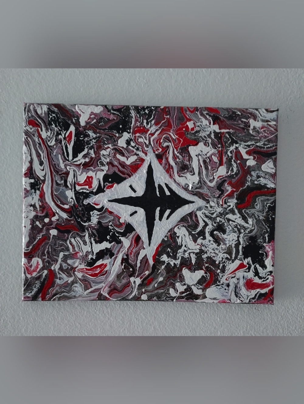Abstract #10 - Picture 2 of 2